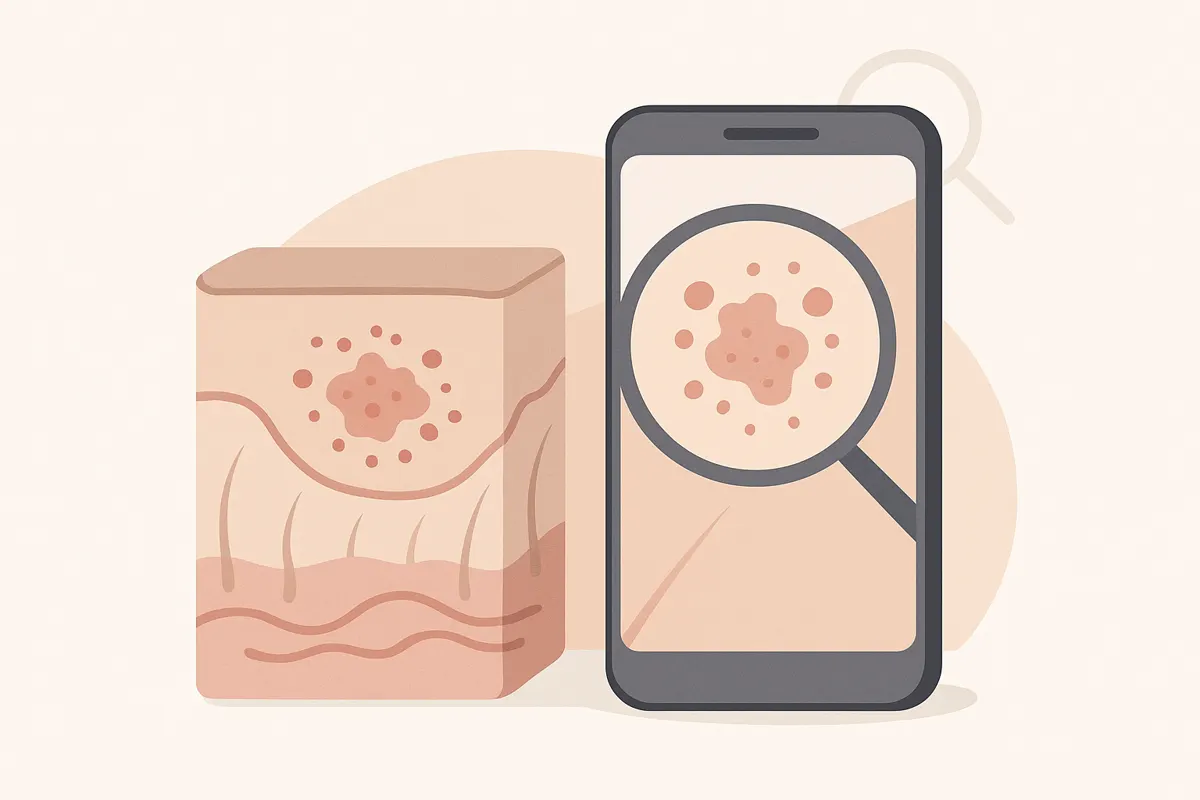 Diabetes and Skin Rashes - What It Looks Like, Causes