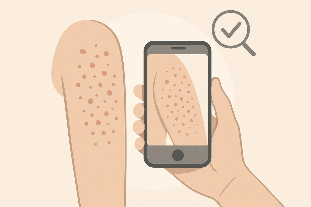 Drug & Medication Rash - What It Looks Like, Causes, and When