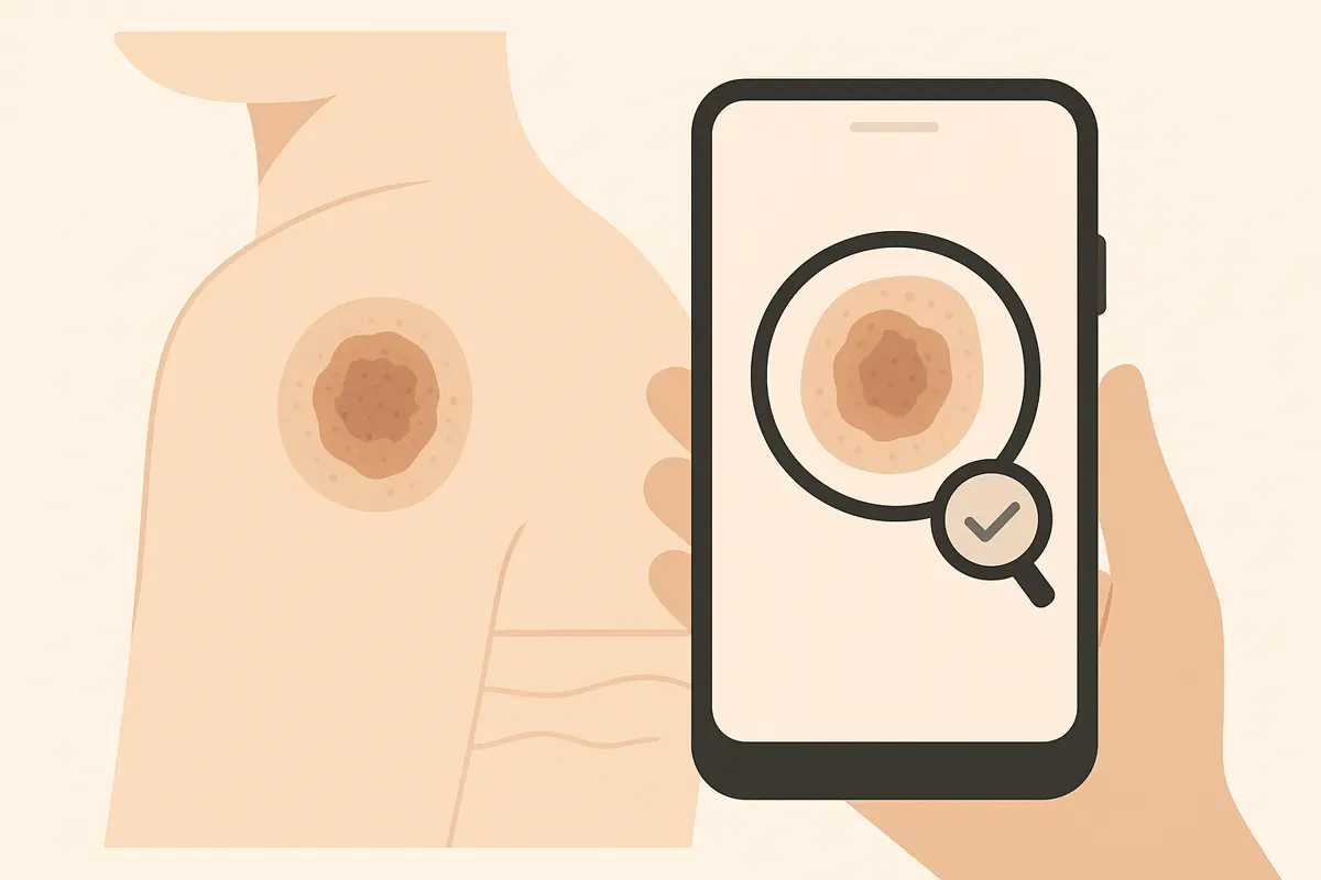 Necrobiosis Lipoidica - What It Looks Like, Causes, and When