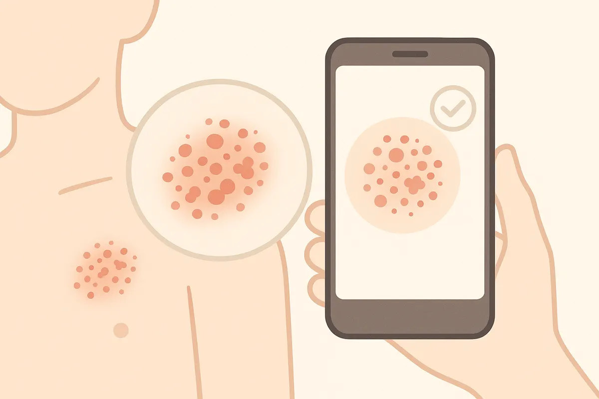 Shingles & Viral Rashes in Adults: What to Know & When to See